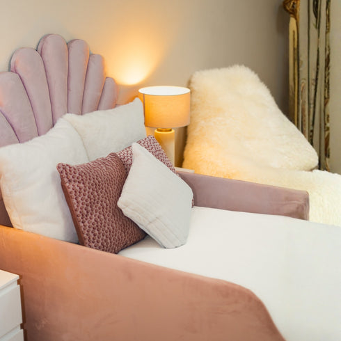 Flora Haven Kids Bed